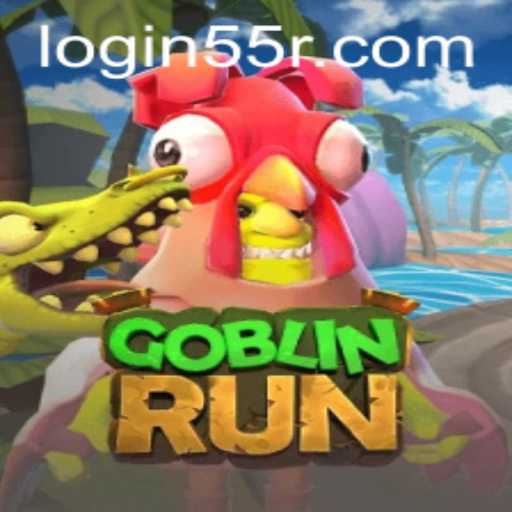 Descubra o Mundo Fascinante de GoblinRun e Mergulhe em sua Aventura