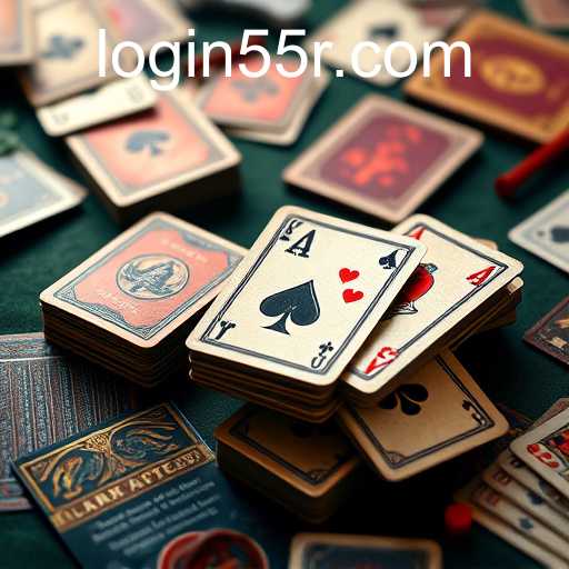 Jogos de cartas