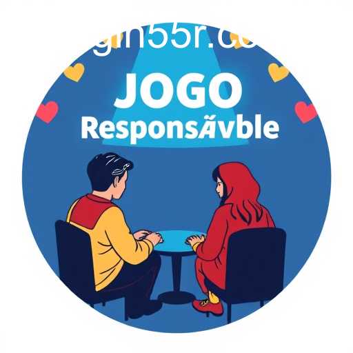 Jogo Responsável